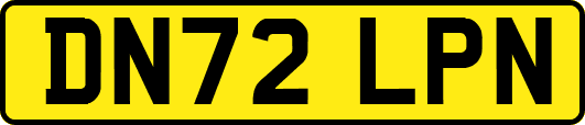 DN72LPN