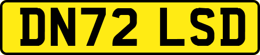DN72LSD