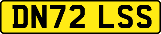 DN72LSS