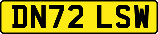 DN72LSW