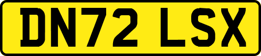 DN72LSX