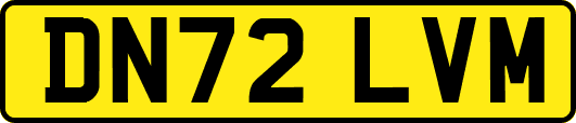 DN72LVM