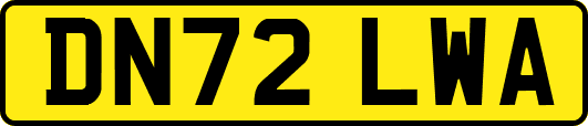 DN72LWA
