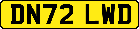 DN72LWD