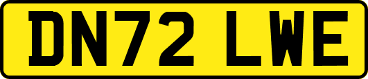 DN72LWE