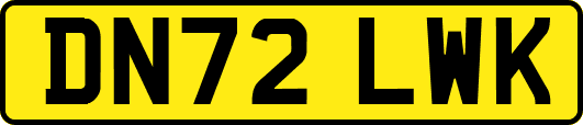 DN72LWK
