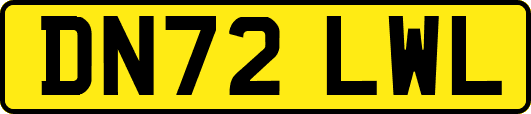 DN72LWL