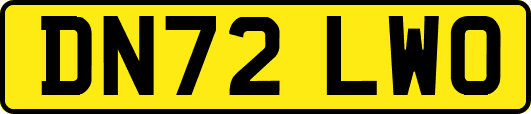 DN72LWO