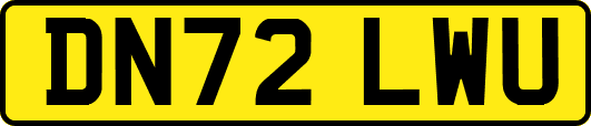 DN72LWU