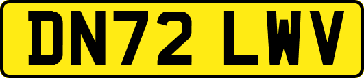 DN72LWV