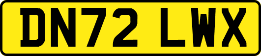 DN72LWX