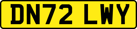 DN72LWY