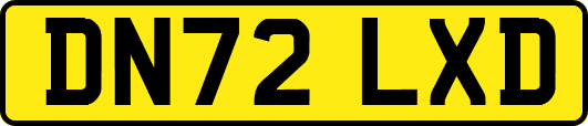 DN72LXD