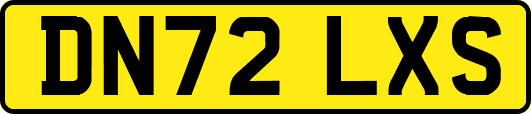 DN72LXS