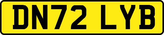 DN72LYB