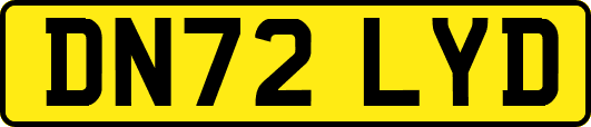 DN72LYD