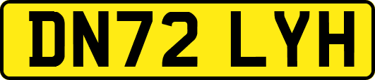 DN72LYH