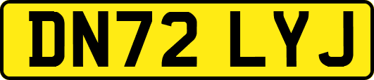 DN72LYJ