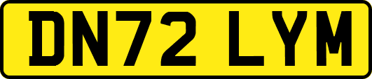 DN72LYM