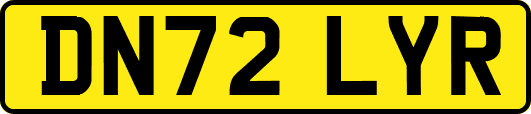 DN72LYR