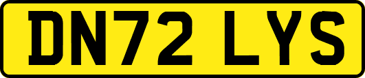 DN72LYS