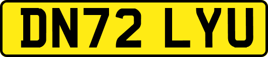 DN72LYU