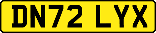 DN72LYX