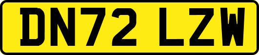 DN72LZW