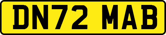 DN72MAB