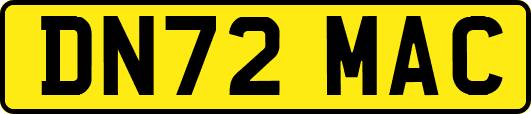 DN72MAC