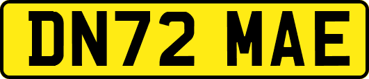 DN72MAE