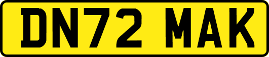 DN72MAK