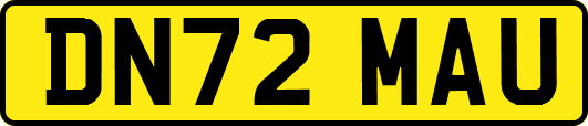 DN72MAU