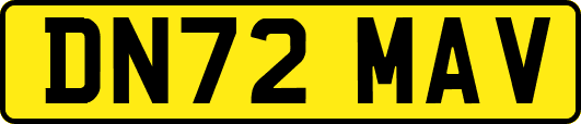 DN72MAV