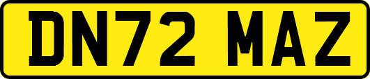 DN72MAZ