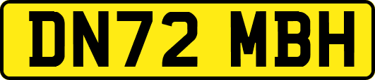 DN72MBH