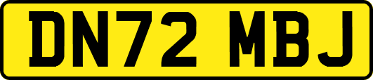DN72MBJ