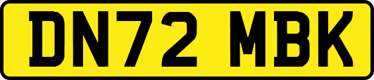DN72MBK
