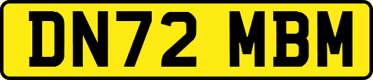 DN72MBM