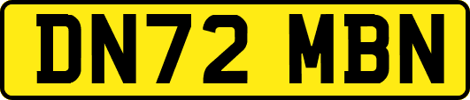 DN72MBN
