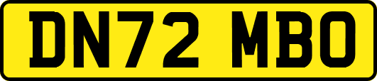 DN72MBO