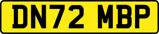 DN72MBP