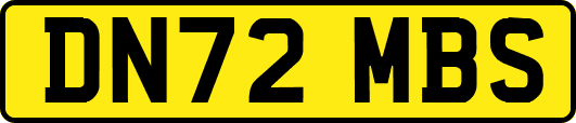 DN72MBS