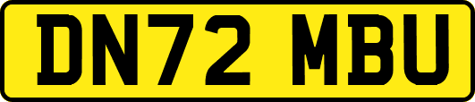 DN72MBU