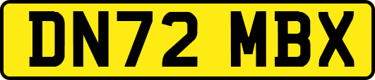 DN72MBX