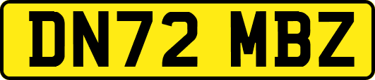 DN72MBZ