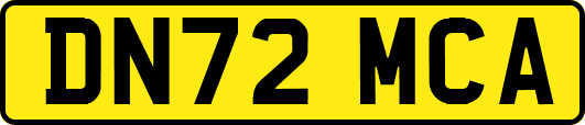 DN72MCA