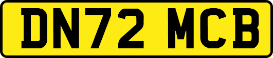 DN72MCB