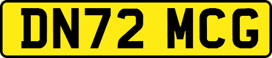 DN72MCG