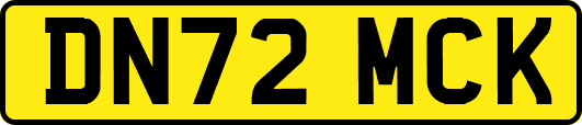 DN72MCK